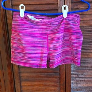 Gym shorts